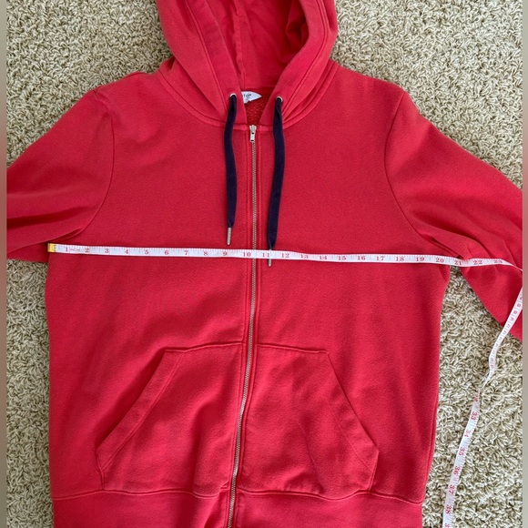 Peloton | Full Zip Hoodie - Picture 12 of 13